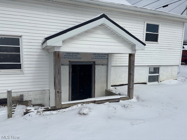 16310 Madison Road Middlefield OH 44062