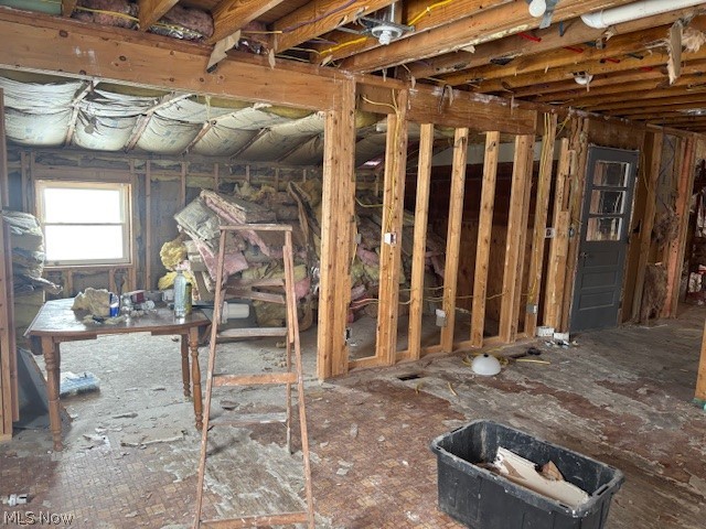 16310 Madison Road Middlefield OH 44062