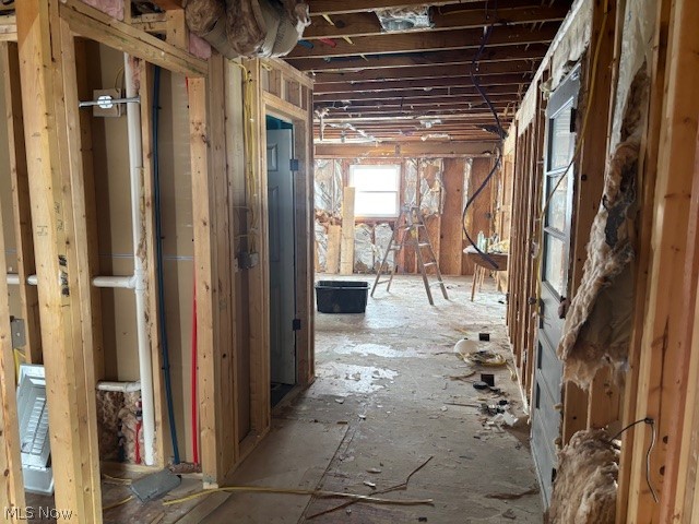 16310 Madison Road Middlefield OH 44062