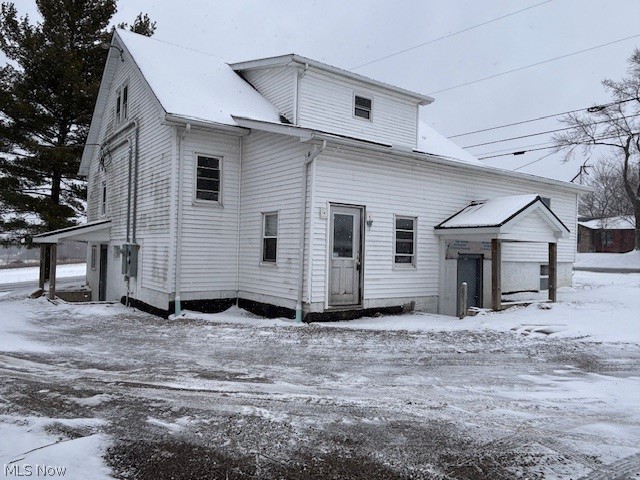 16310 Madison Road Middlefield OH 44062