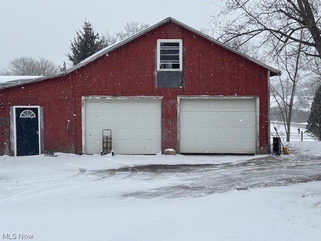 16310 Madison Road Middlefield OH 44062