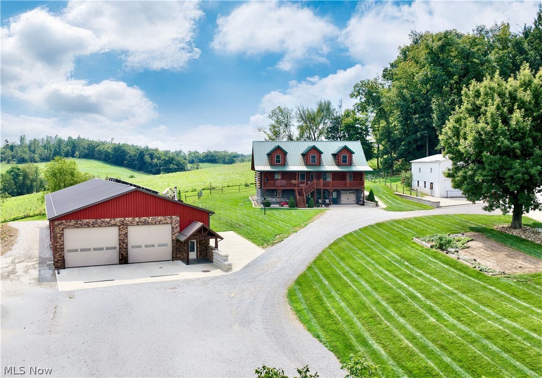 4486 Township Road 156 Millersburg OH 44654