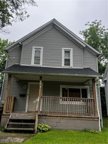 324 W Miller Avenue Akron OH 44301