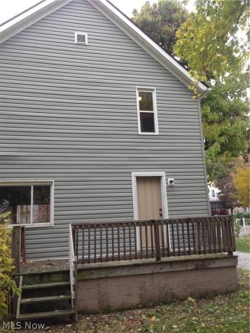324 W Miller Avenue Akron OH 44301
