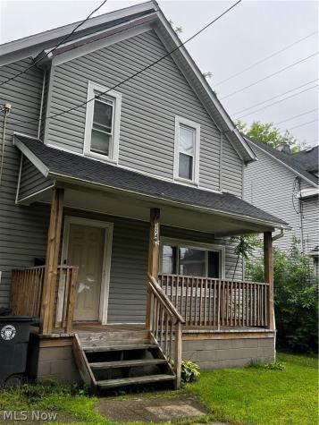 324 W Miller Avenue Akron OH 44301