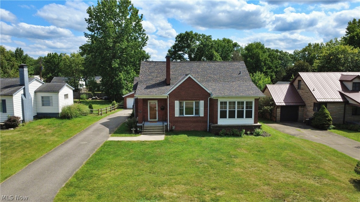 520 Harding Road Zanesville OH 43701