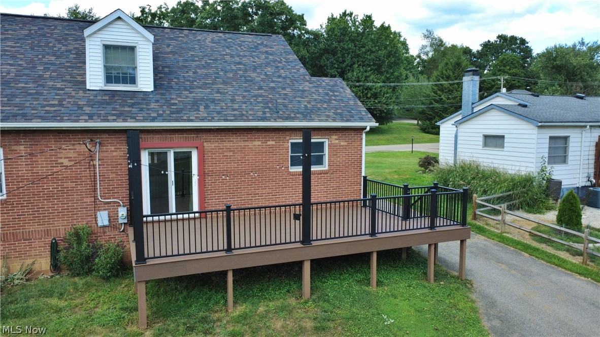 520 Harding Road Zanesville OH 43701