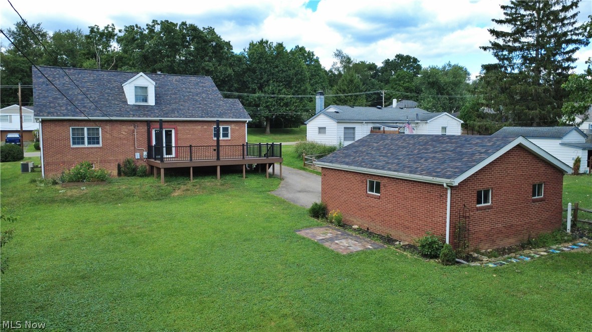 520 Harding Road Zanesville OH 43701