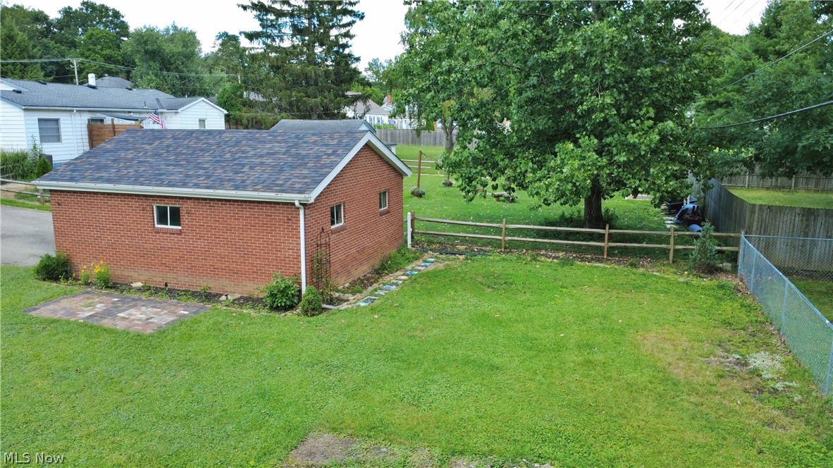 520 Harding Road Zanesville OH 43701