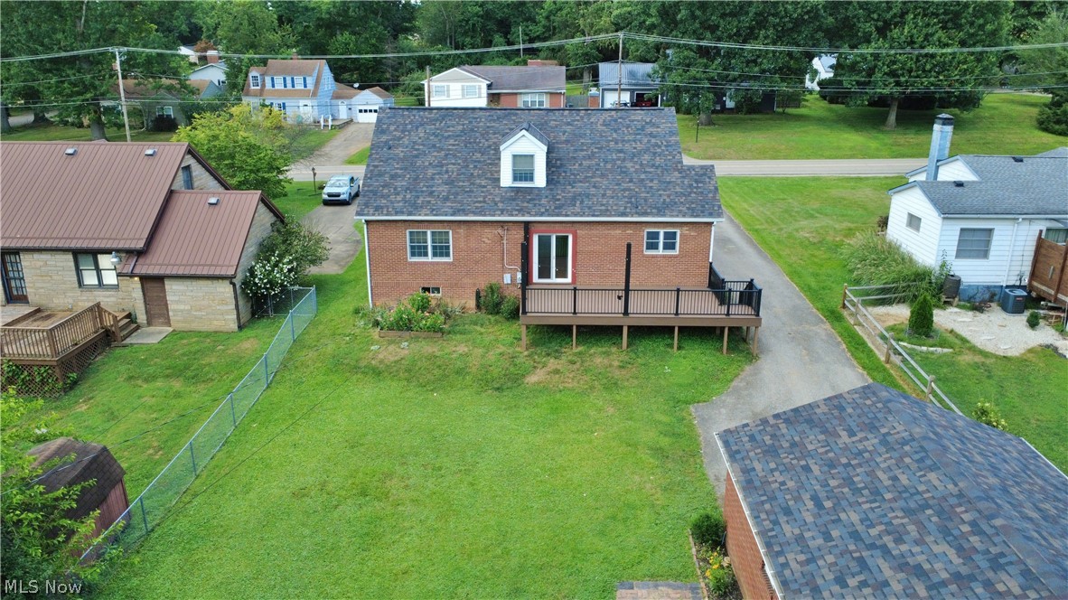 520 Harding Road Zanesville OH 43701