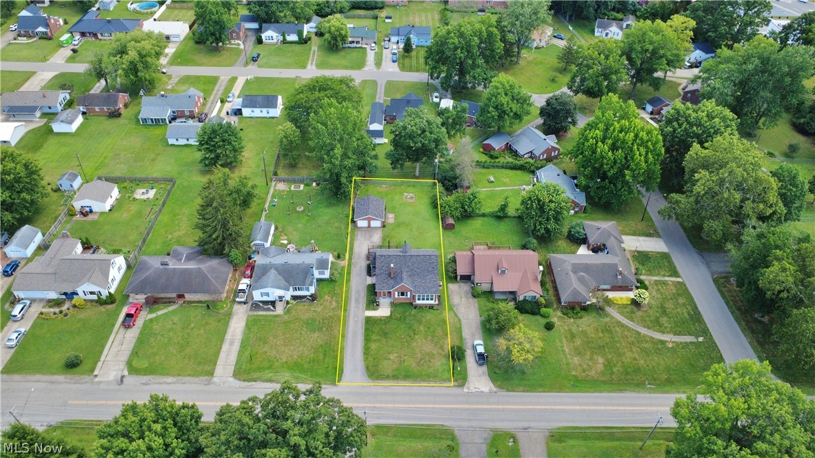 520 Harding Road Zanesville OH 43701