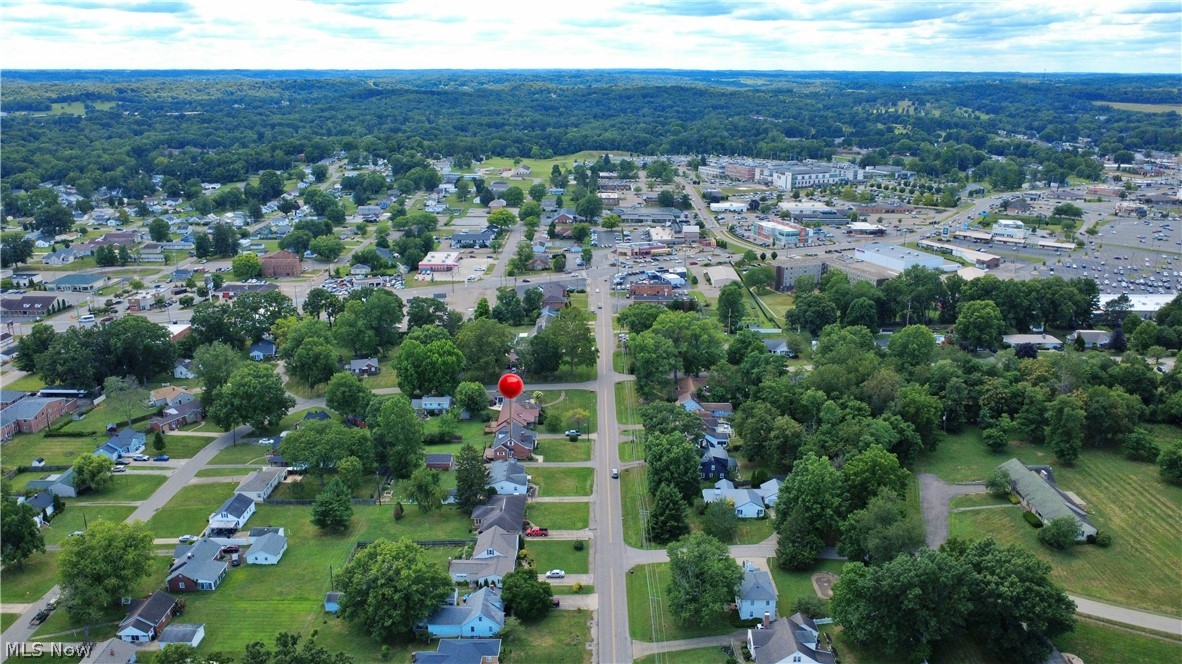 520 Harding Road Zanesville OH 43701