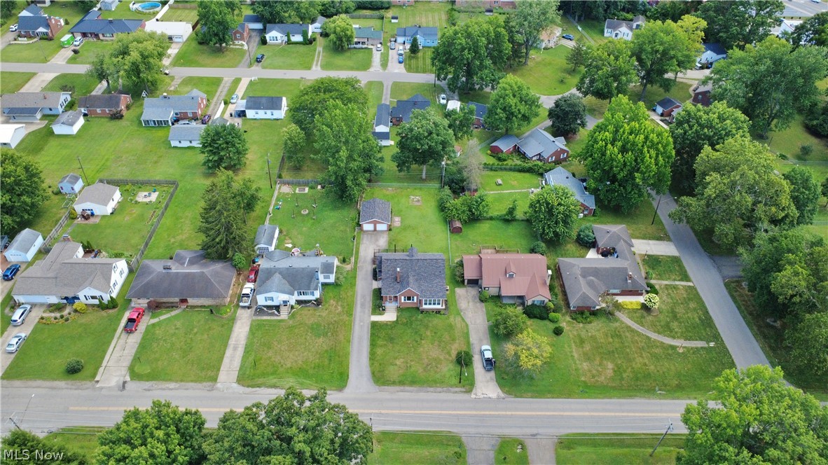 520 Harding Road Zanesville OH 43701
