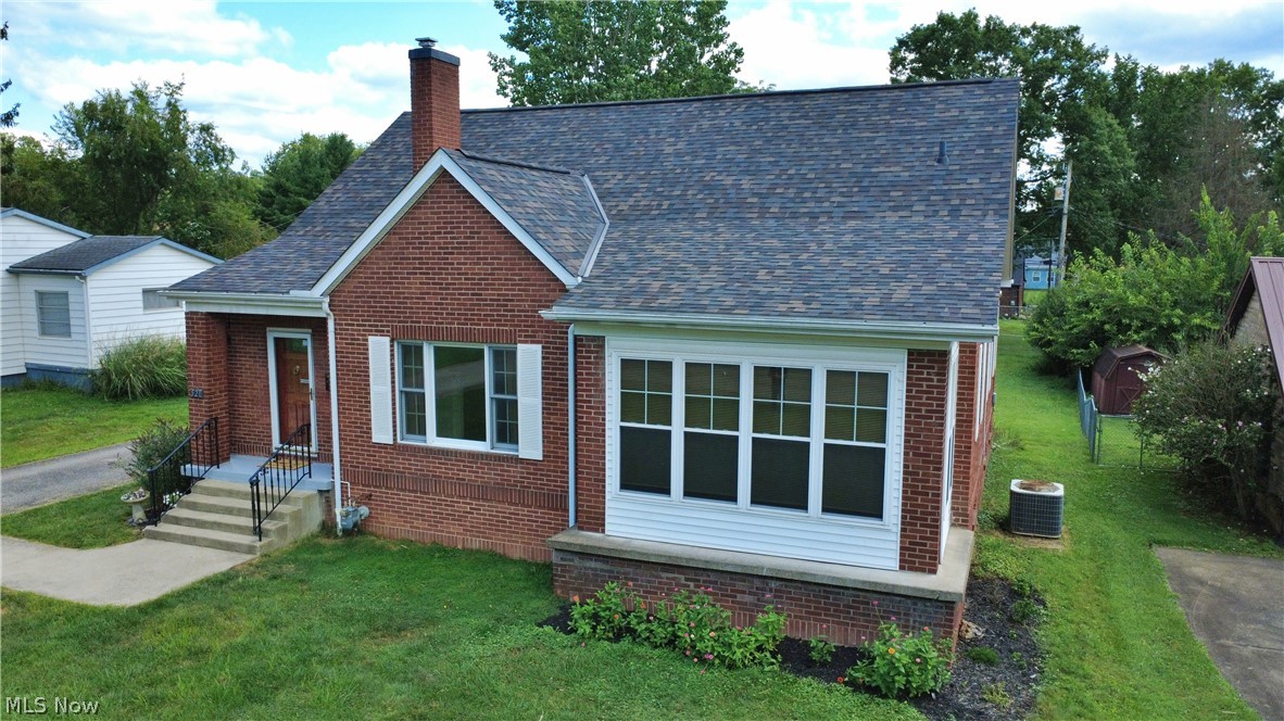 520 Harding Road Zanesville OH 43701