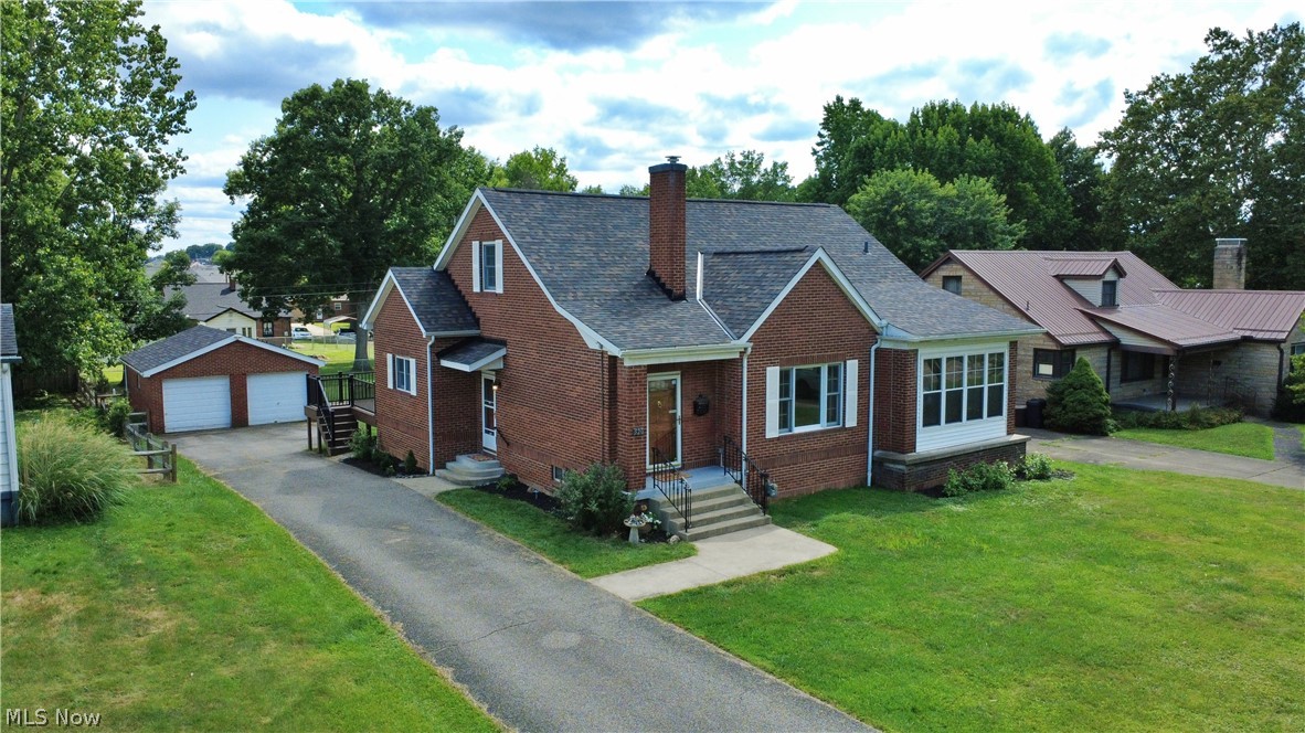 520 Harding Road Zanesville OH 43701