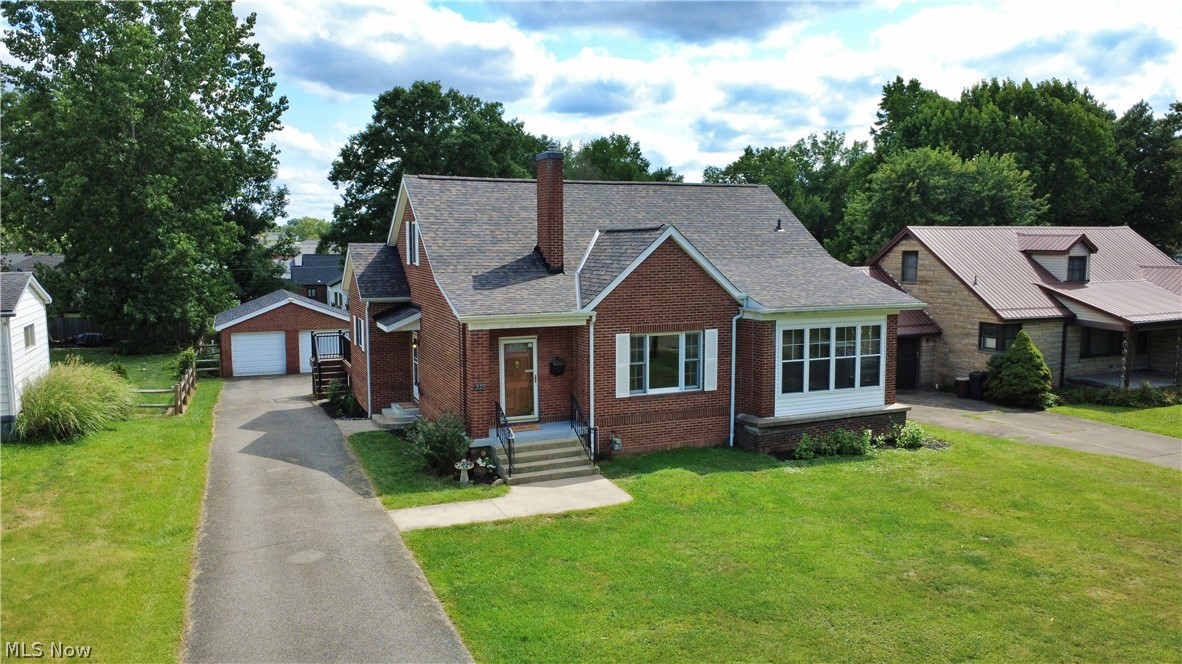 520 Harding Road Zanesville OH 43701