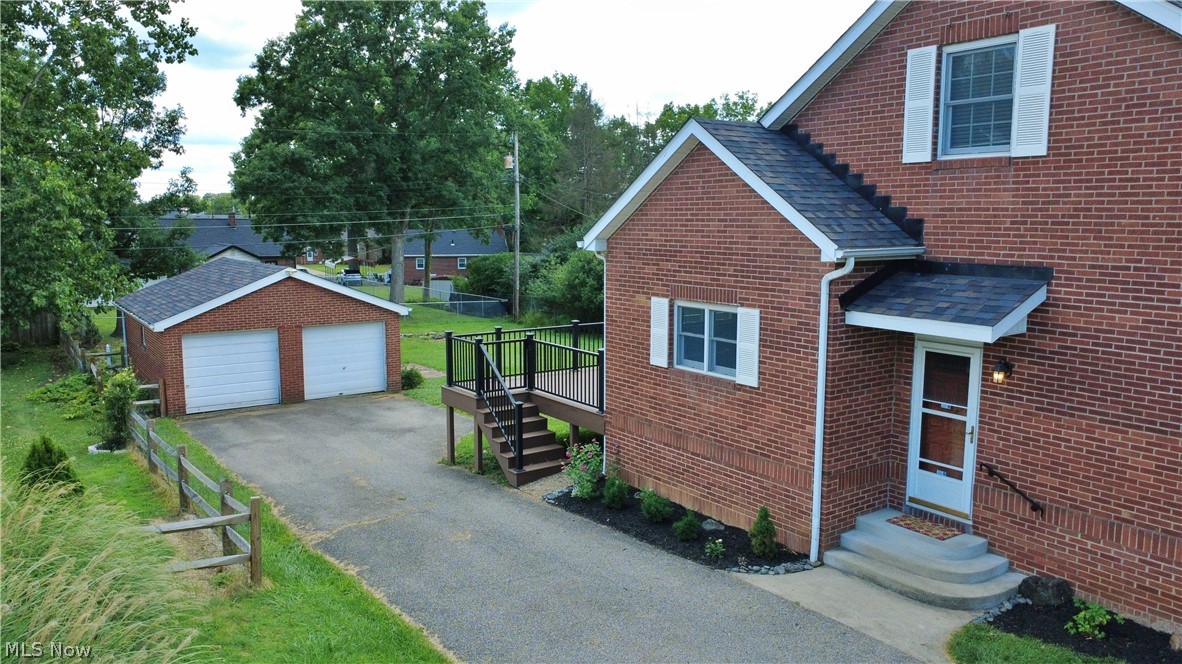 520 Harding Road Zanesville OH 43701