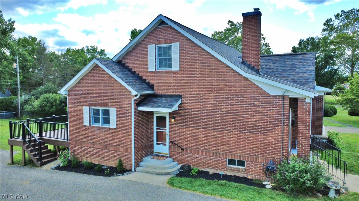 520 Harding Road Zanesville OH 43701