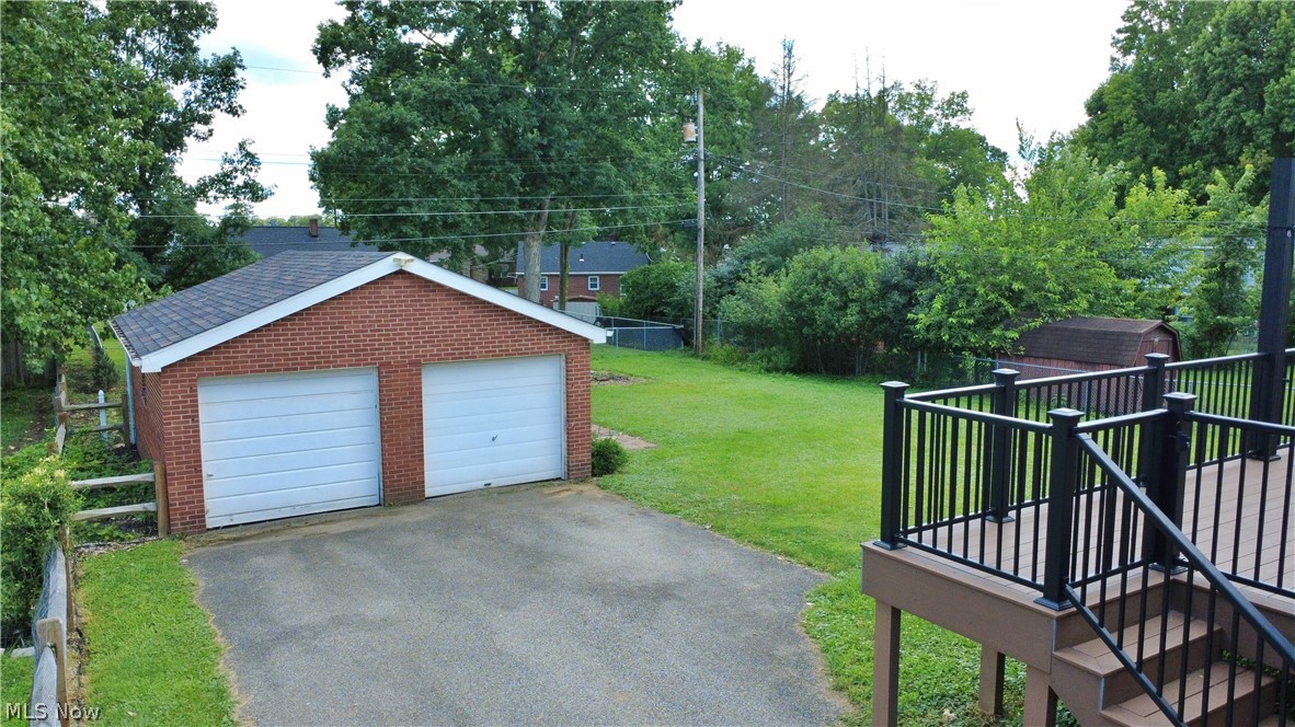 520 Harding Road Zanesville OH 43701