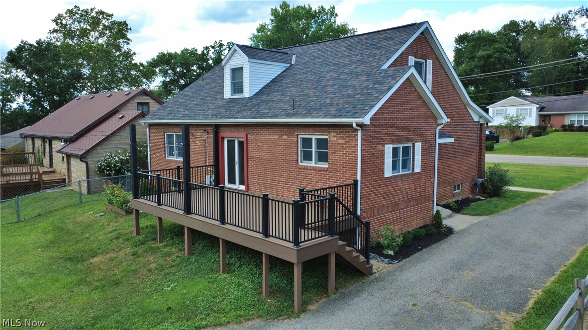 520 Harding Road Zanesville OH 43701