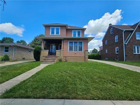 875 E 236th Street Euclid OH 44123