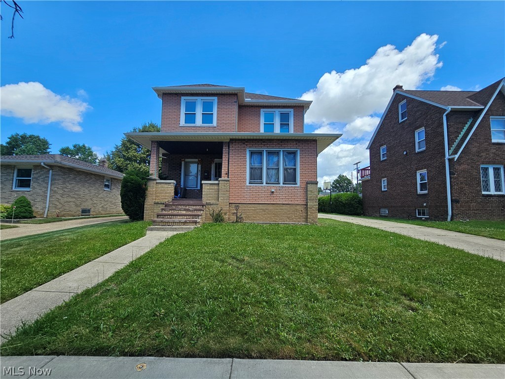 875 E 236th Street Euclid OH 44123