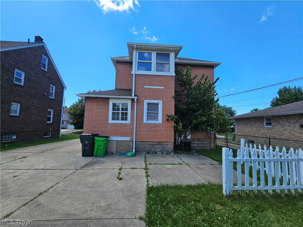 875 E 236th Street Euclid OH 44123