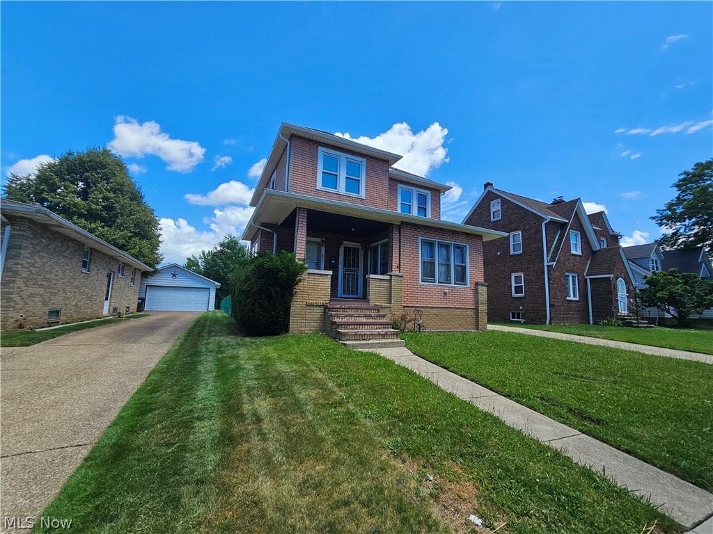 875 E 236th Street Euclid OH 44123