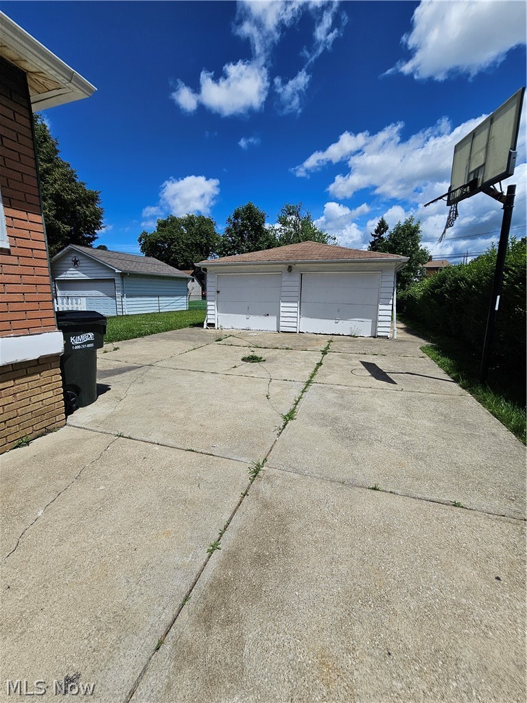 875 E 236th Street Euclid OH 44123