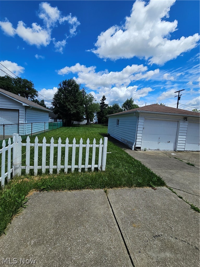 875 E 236th Street Euclid OH 44123