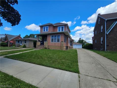 875 E 236th Street Euclid OH 44123