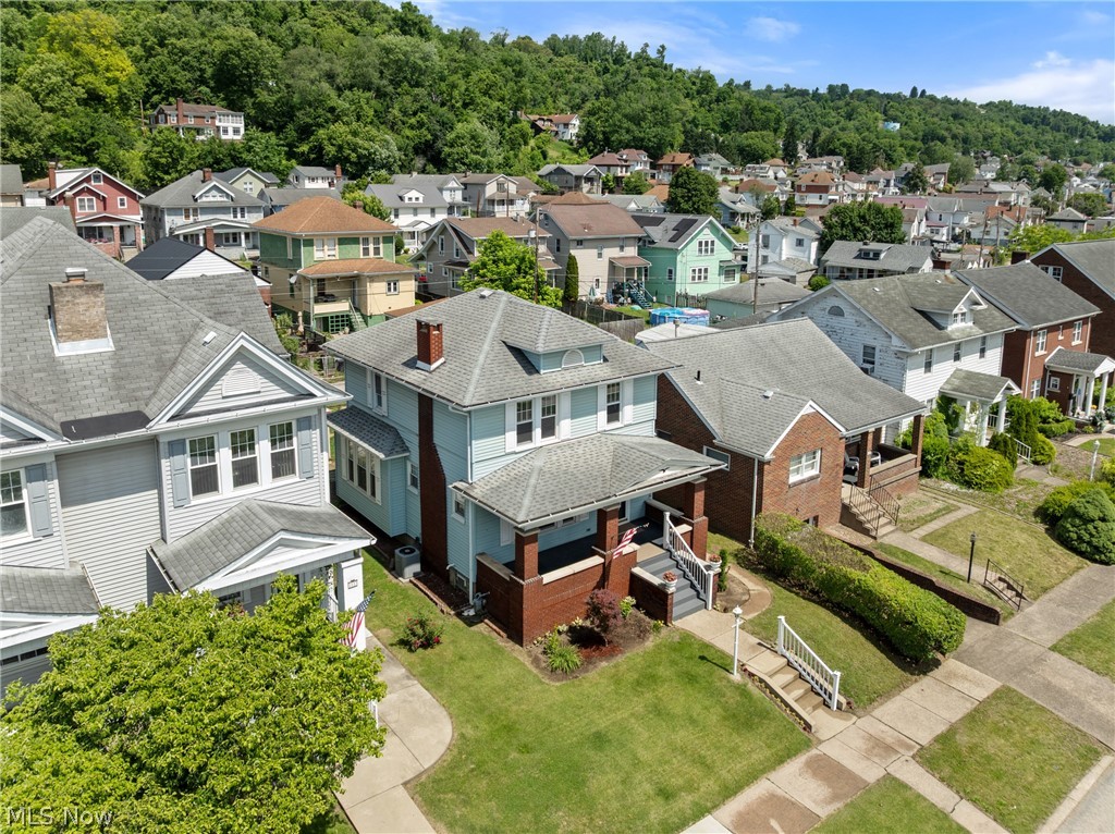 1111 Indiana Street Martins Ferry OH 43935