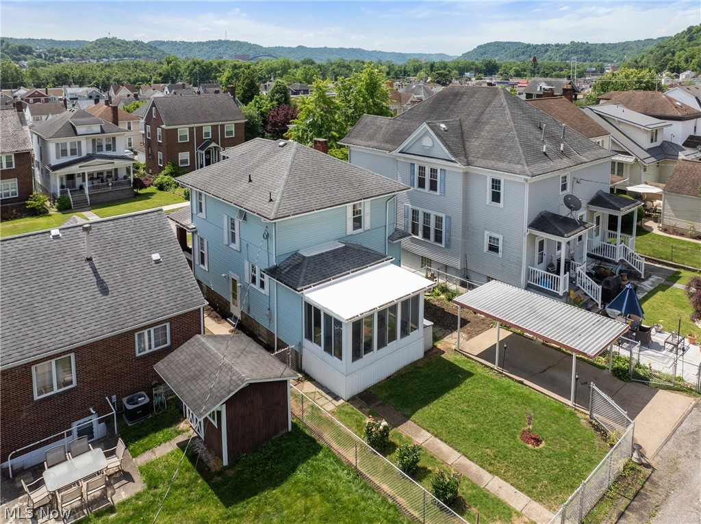 1111 Indiana Street Martins Ferry OH 43935