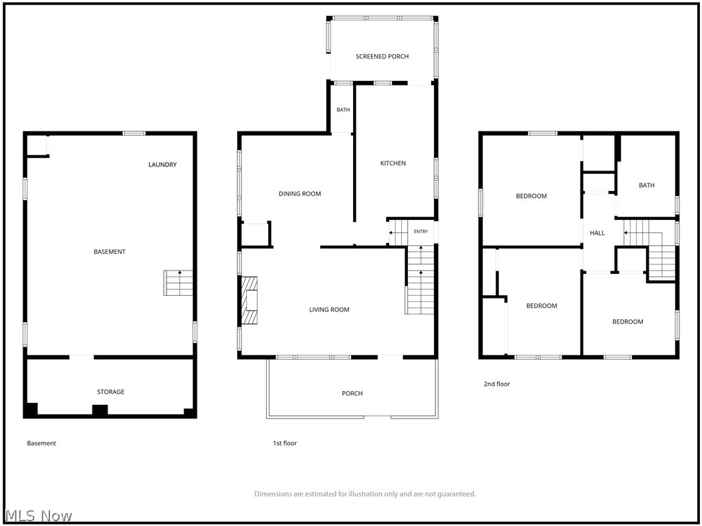 1111 Indiana Street Martins Ferry OH 43935