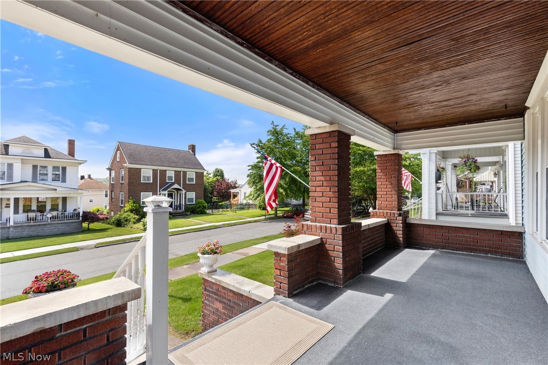 1111 Indiana Street Martins Ferry OH 43935