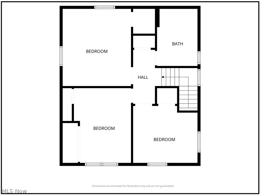 1111 Indiana Street Martins Ferry OH 43935
