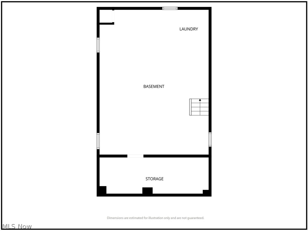 1111 Indiana Street Martins Ferry OH 43935