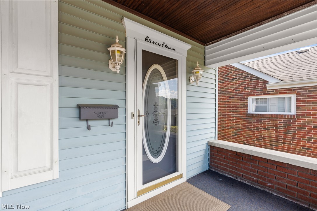 1111 Indiana Street Martins Ferry OH 43935