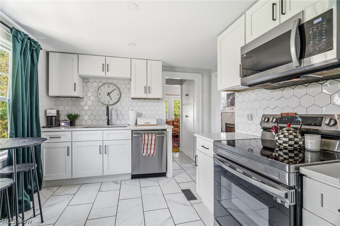 2218 Wyandotte Avenue Lakewood OH 44107