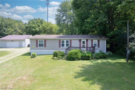 1125 S Johnson Road Sebring OH 44672