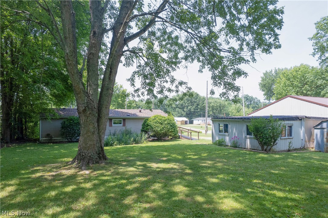 1125 S Johnson Road Sebring OH 44672