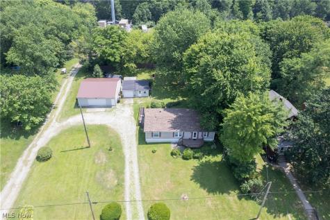 1125 S Johnson Road Sebring OH 44672