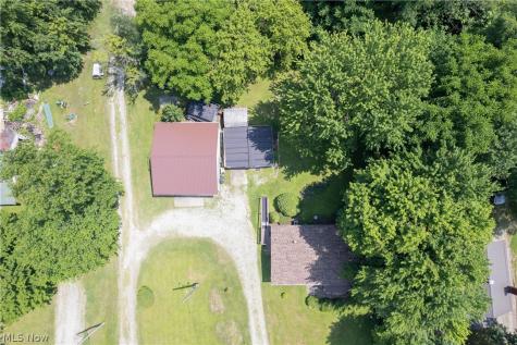 1125 S Johnson Road Sebring OH 44672