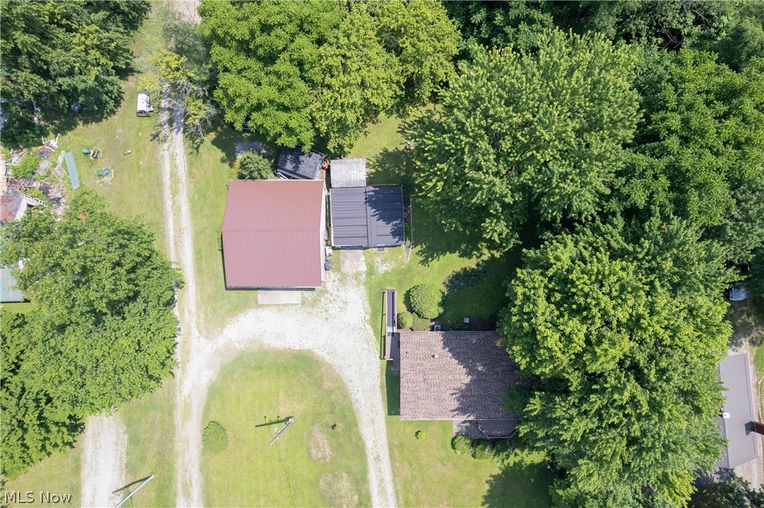 1125 S Johnson Road Sebring OH 44672