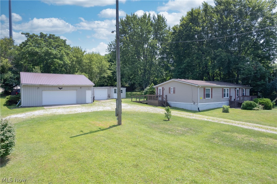 1125 S Johnson Road Sebring OH 44672