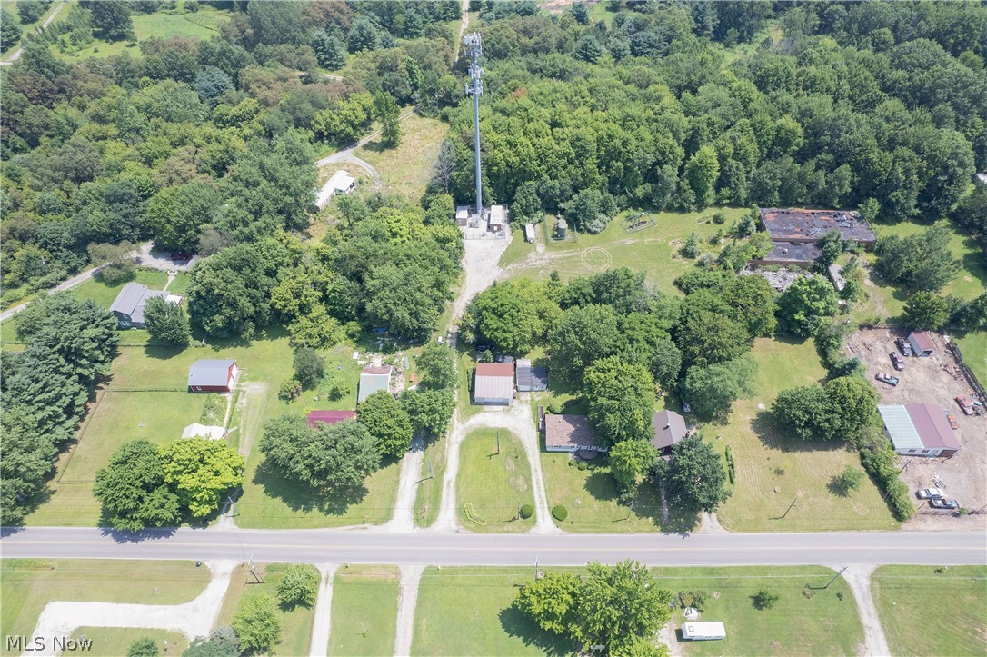 1125 S Johnson Road Sebring OH 44672