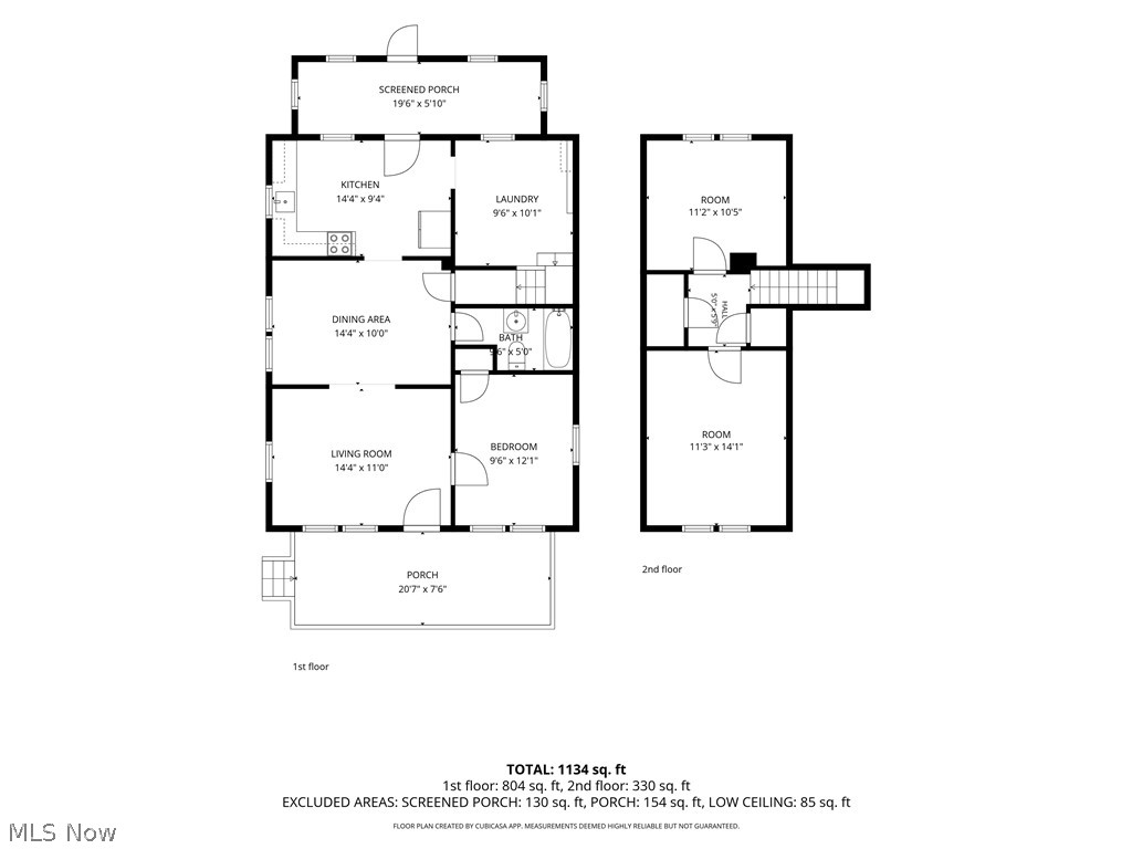 1588 Josephine Avenue Lakemore OH 44250