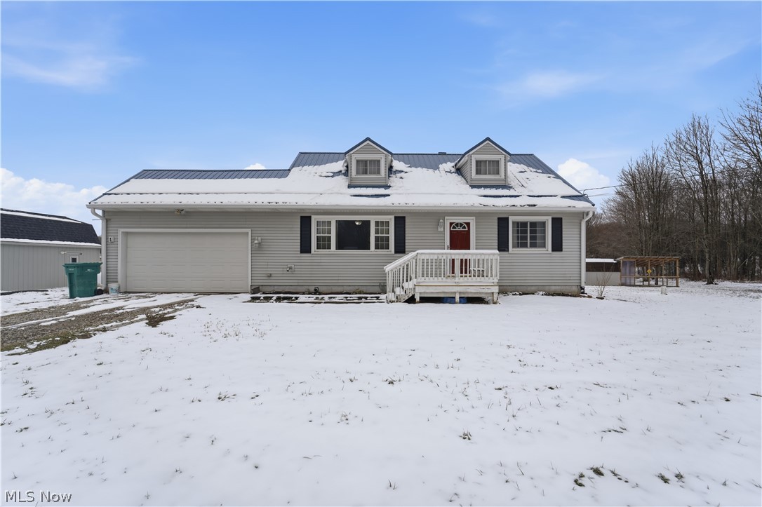 3644 Plymouth Ridge Road Kingsville OH 44048