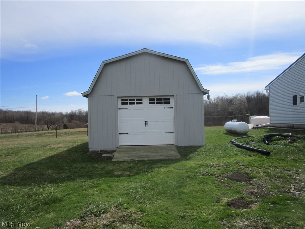3644 Plymouth Ridge Road Kingsville OH 44048