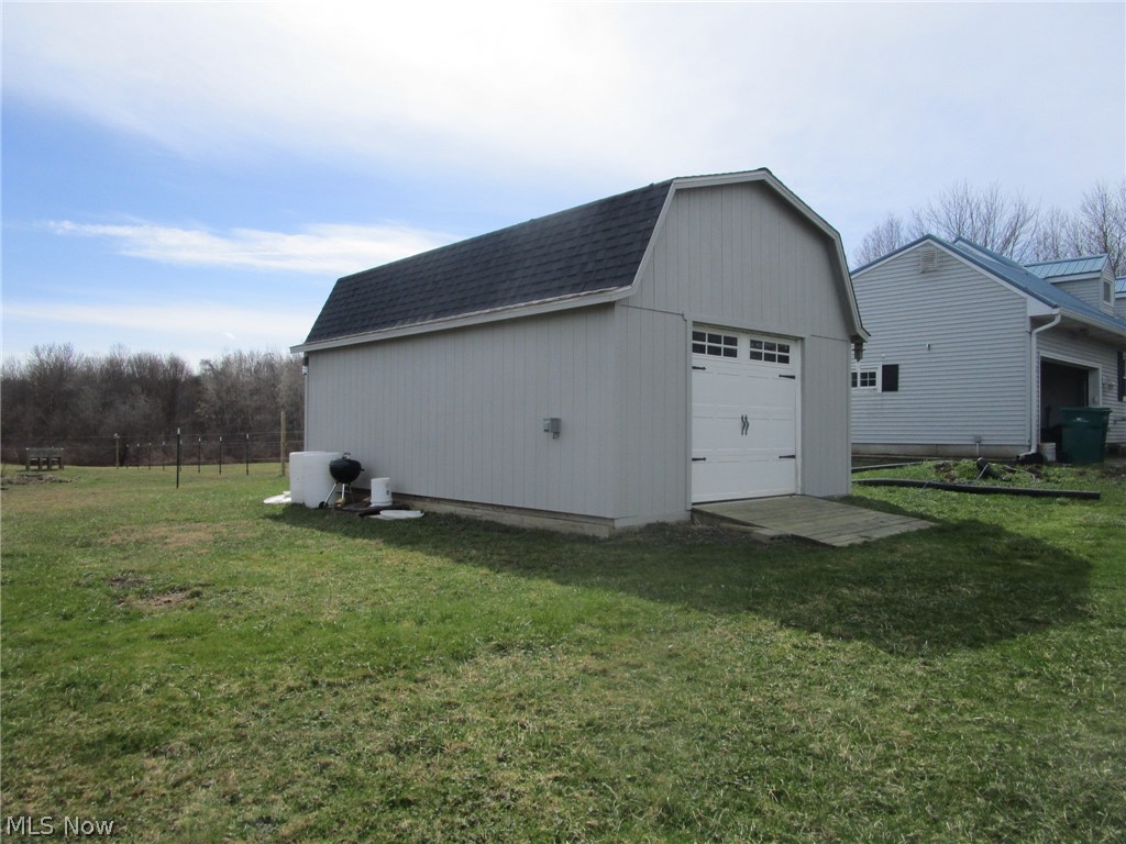 3644 Plymouth Ridge Road Kingsville OH 44048